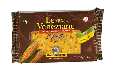 LE VENEZIANE ELICHE 250 G - Fontenova srl