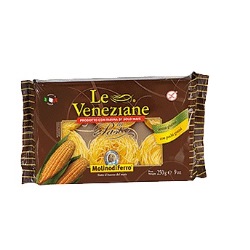 LE VENEZIANE CAPELLINI 250 G - Fontenova srl