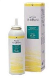 ACQUA DI TABIANO SPRAY PER USO NASALE 150 ML - Fontenova srl