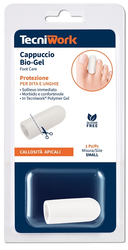 BIOGEL PROTEZIONE DITA PICCOLO 1 PEZZO - Fontenova srl