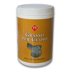 GRASSO CUOIO 1000 ML - Fontenova srl