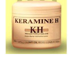KERAMINE H MVC MASCHERA PROTEZIONE COLORE 250 ML - Fontenova srl