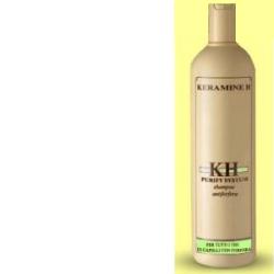 KERAMINE H SHAMPOO ANTIFORFORA 300 ML - Fontenova srl