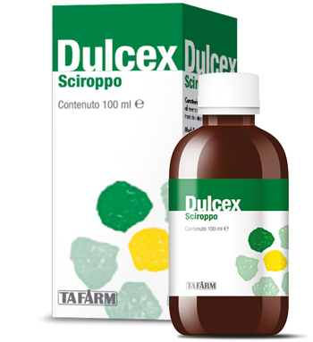 DULCEX MANNITE TAMARINDO 100 ML - Fontenova srl