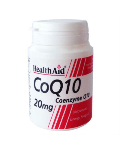 COENZIMA Q10 30 COMPRESSE - Fontenova srl