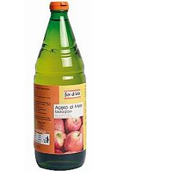ACETO MELE NON PASTORIZZATO 750 ML - Fontenova srl