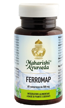 FERROMAP 60 COMPRESSE - Fontenova srl