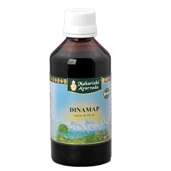 DINAMAP 200 ML - Fontenova srl