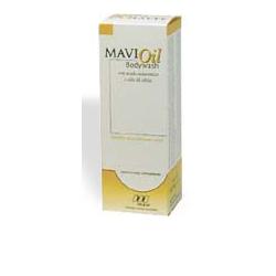 MAVIOIL BODYWASHAMPOO IDROFILM 200 ML - Fontenova srl