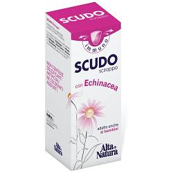 SCUDO SOLUZIONE ORALE 100 ML - Fontenova srl