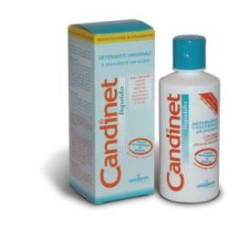CANDINET LIQUIDO 150 ML - Fontenova srl