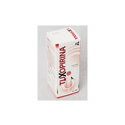 TUXOPIRINA SCIROPPO 200 ML - Fontenova srl