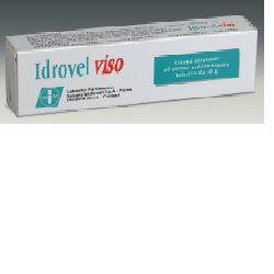 IDROVEL VISO CREMA 30 G - Fontenova srl