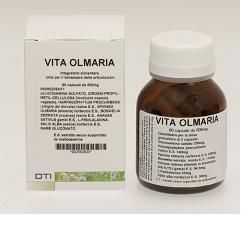 VITA OLMARIA 60 CAPSULE - Fontenova srl