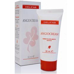 DELIFAB ANGIOCREAM 50 ML - Fontenova srl