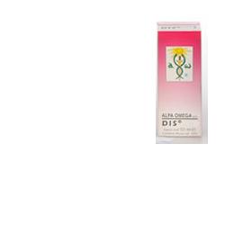 FITOMEGA DIS 8 GOCCE 50 ML - Fontenova srl