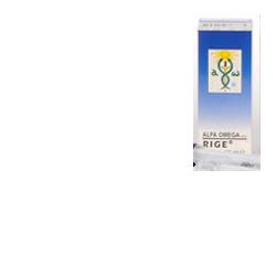 FITOMEGA RIGE 12 GOCCE 50 ML - Fontenova srl