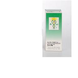 FITOMEGA SIN 35 GOCCE 50 ML - Fontenova srl