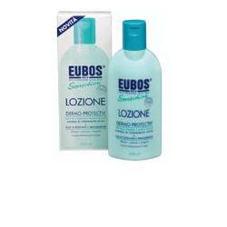 EUBOS SENSITIVE EMULSIONE DERMO PROTETTIVA 200 ML - Fontenova srl