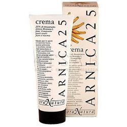 CREMA ARNICA 25 ORANATURA - Fontenova srl