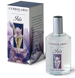 IRIS PROFUMO 100 ML - Fontenova srl