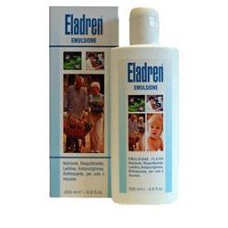 ELADREN EMULSIONE 200 ML - Fontenova srl