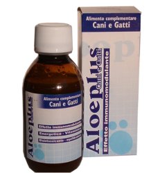 ALOEPLUS SCIROPPO 100 ML GATTI - Fontenova srl