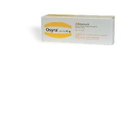 OSYRA CREMA LEVIGANTE E IDRATANTE 100 G - Fontenova srl