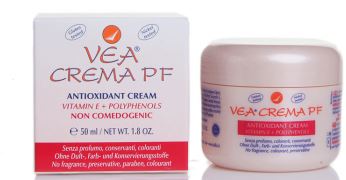 VEA CREMA PF VITAMINA POLIFUNZIONALE 50 ML - Fontenova srl