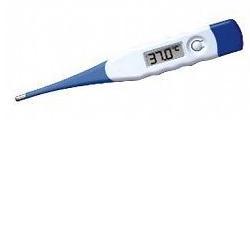 TERMOMETRO DIGITALE FLEX LINEA F 1 PEZZO - Fontenova srl