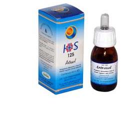 ARTROSOL LIQUIDO 50 ML - Fontenova srl