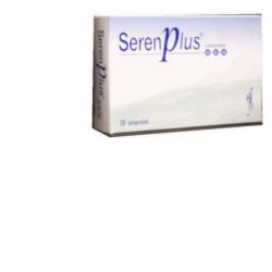 SERENPLUS 20 COMPRESSE - Fontenova srl