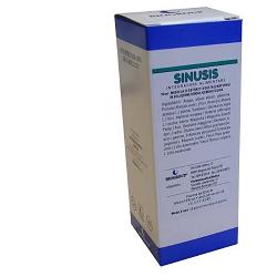 SINUSIS SOLUZIONE IDROALCOLICA 50 ML - Fontenova srl
