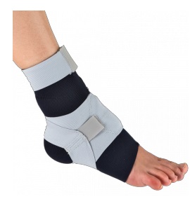 CAVIGLIERA GRADUALE GIBAUD ORTHO COLORE BLU MISURA 1 - Fontenova srl