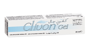 CLIVON GEL INTIMO 30 ML - Fontenova srl