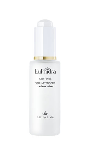 EUPHIDRA SKIN REVEIL SERUM TENSORE AZIONE URTO TUTTI I TIPI DI PELLE 30 ML - Fontenova srl