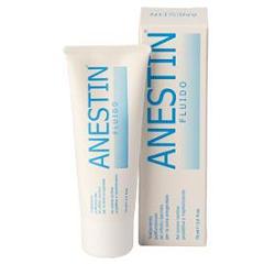 ANESTIN FLUIDO 75 ML - Fontenova srl