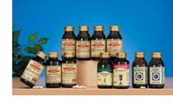 ALGA LAMINARIA 100CPS 500MG - Fontenova srl