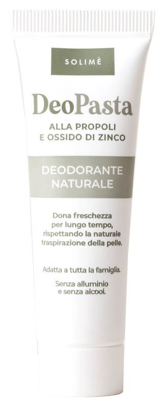 PROPOLI PASTA DEOD 30ML - Fontenova srl