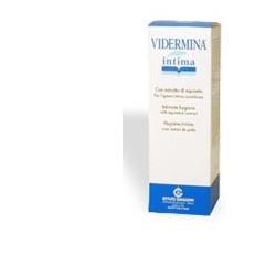 VIDERMINA INTIMA 300 ML VECCHIA FORMULAZIONE - Fontenova srl