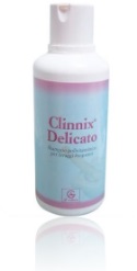 CLINNIX DELICATO SHAMPOO LAVAGGI FREQUENTI 500 ML - Fontenova srl