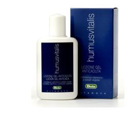 HUMUSVITALIS LOZIONE GEL 100 ML - Fontenova srl