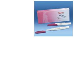 TEST DI GRAVIDANZA PRONTEX AB 2 PEZZI - Fontenova srl