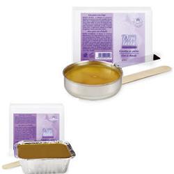 DEPILETTE CERETTA A CALDO CON PENTOLINO 120 ML - Fontenova srl