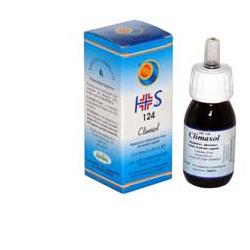 CLIMASOL LIQUIDO 50 ML - Fontenova srl