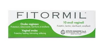 FITORMIL 10OVULI 3,25G - Fontenova srl