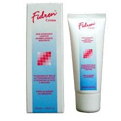 FIDREN CREMA 75 ML - Fontenova srl