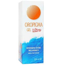 OROPIGMA GEL ULTRA 100 ML - Fontenova srl