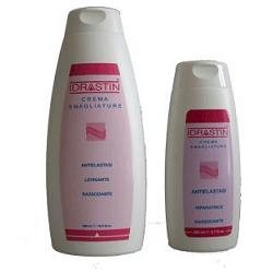 IDRASTIN CREMA SMAGLIATURE 200 ML - Fontenova srl