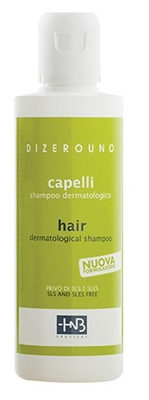 DIZEROUNO CAPELLI SHAMPOO 200 ML - Fontenova srl